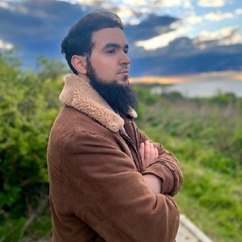 Taha Zouhair